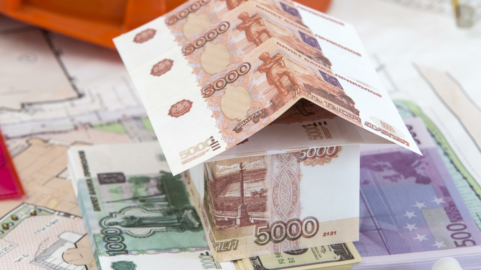 ЦБ ожидает роста ипотечного кредитования в этом году на 14-17%