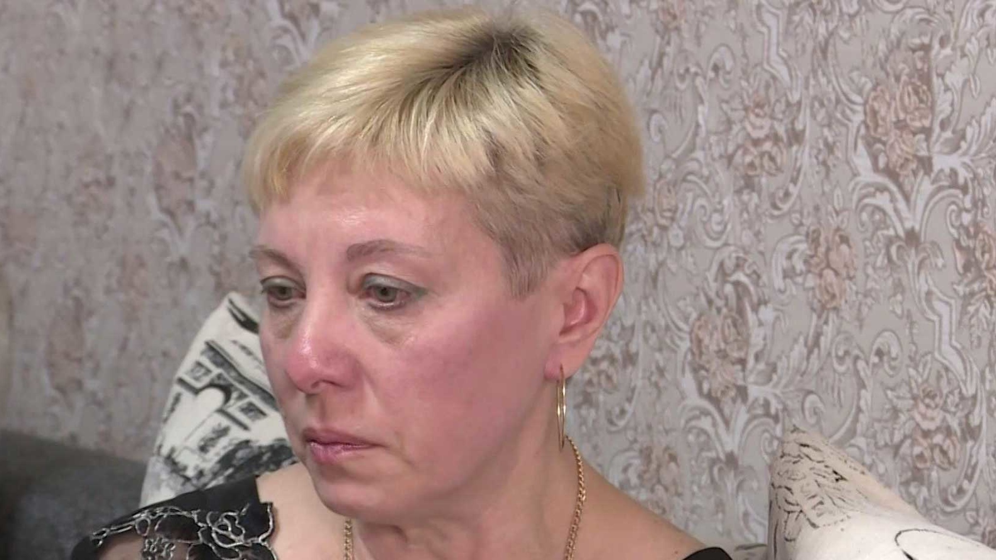 Любовь и ненависть в Стерлитамаке: мать подозреваемого в убийстве рассказала свою версию событий в день трагедии