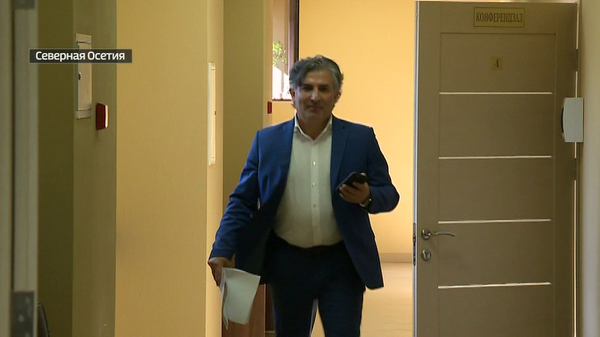 Перед лишением статуса адвоката Пашаев напомнил, что Иисуса тоже распяли