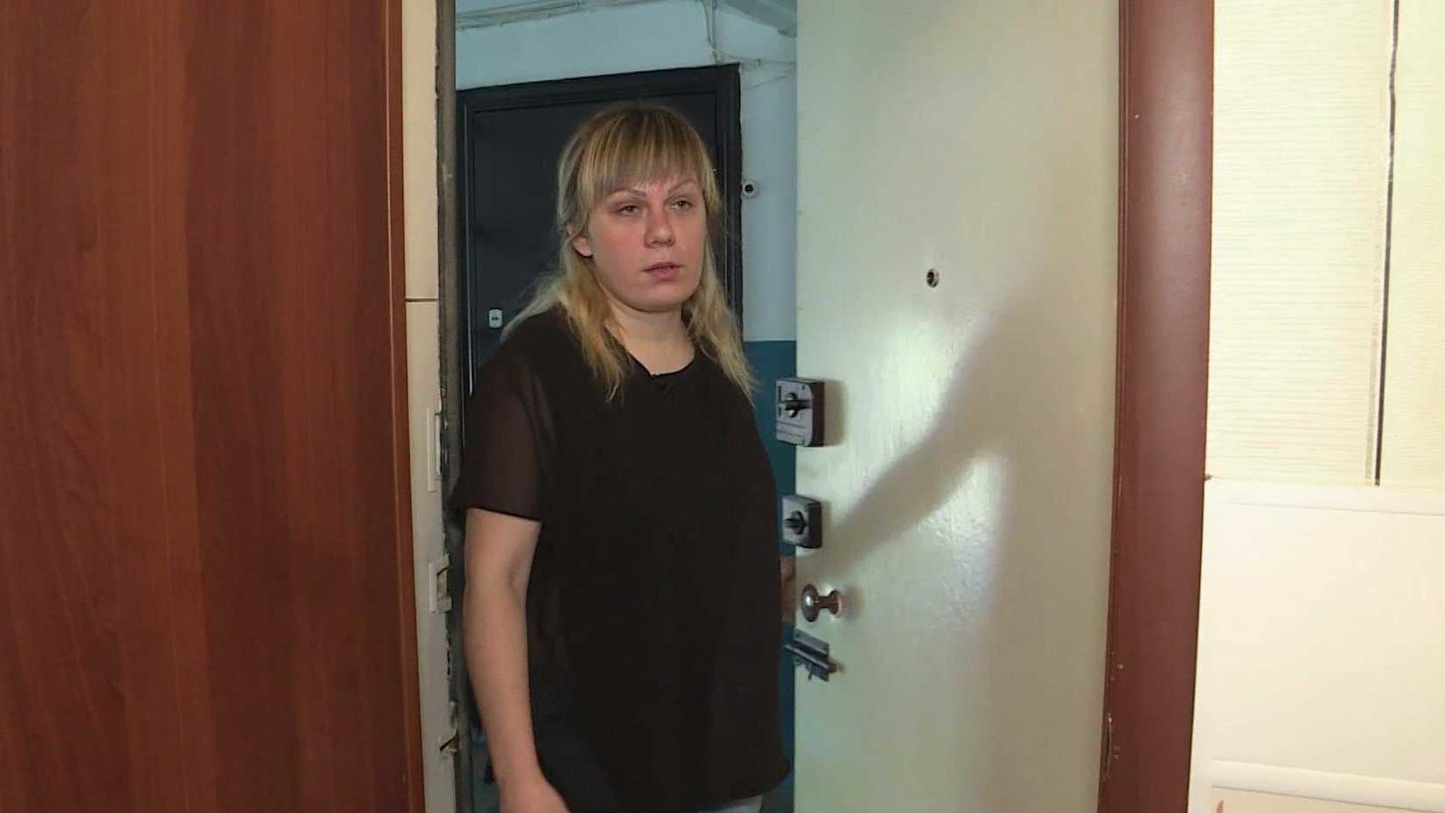 Версия Кристины: трое коллег заранее спланировали убийство ее мужа Александра