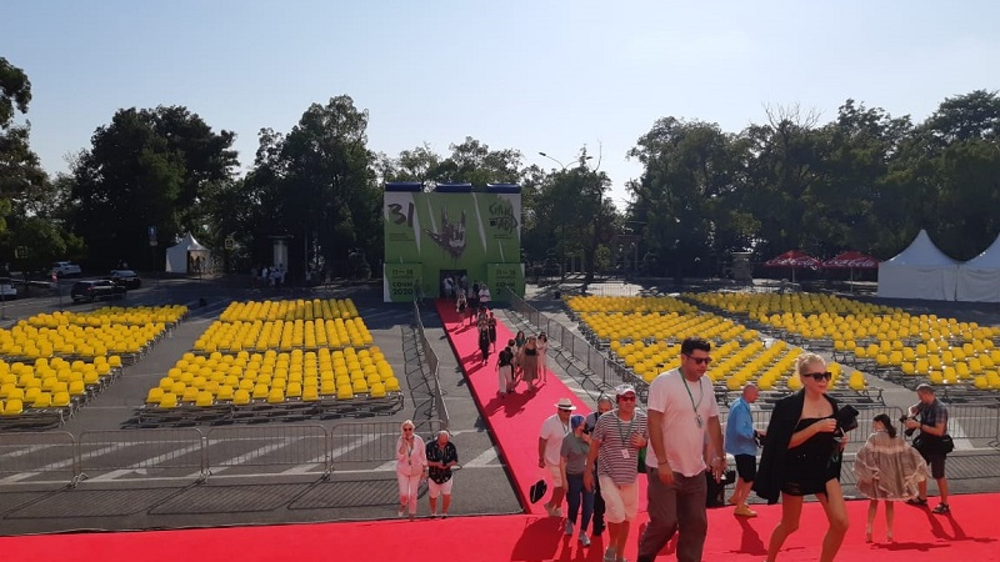На фестивале "Кинотавр" подвели итоги