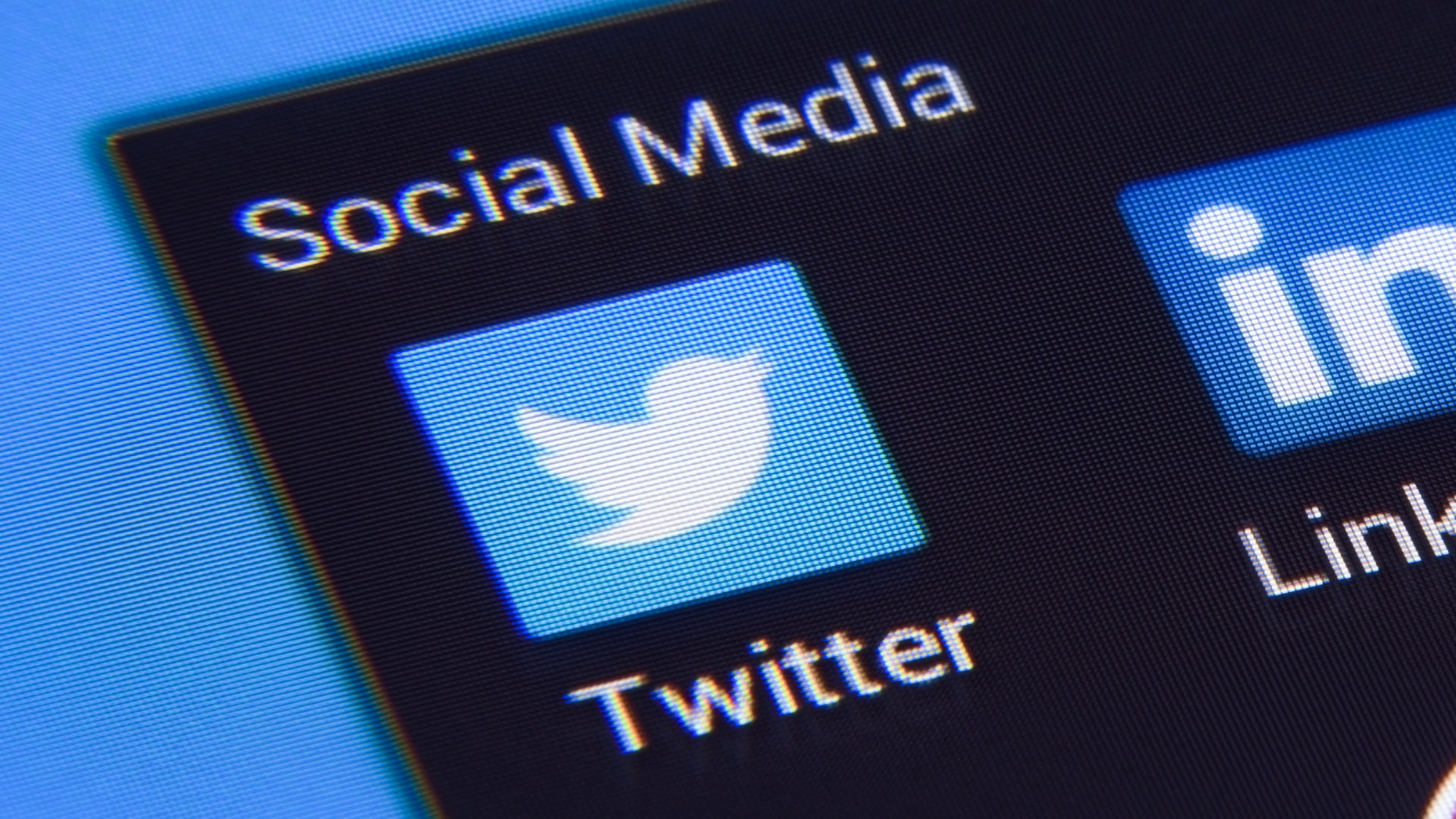 Массовые зачистки в Twitter: более 75 тысяч учетных записей отправлены в бан