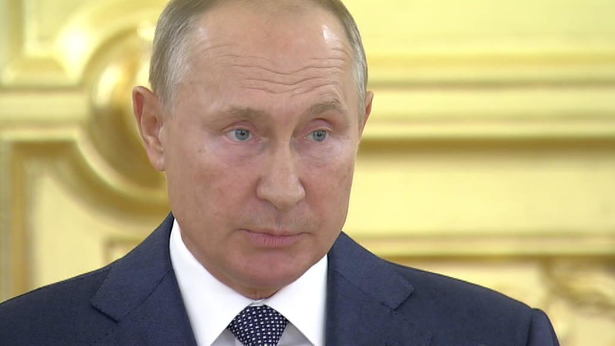 Путин: материнский капитал будет ежегодно индексироваться