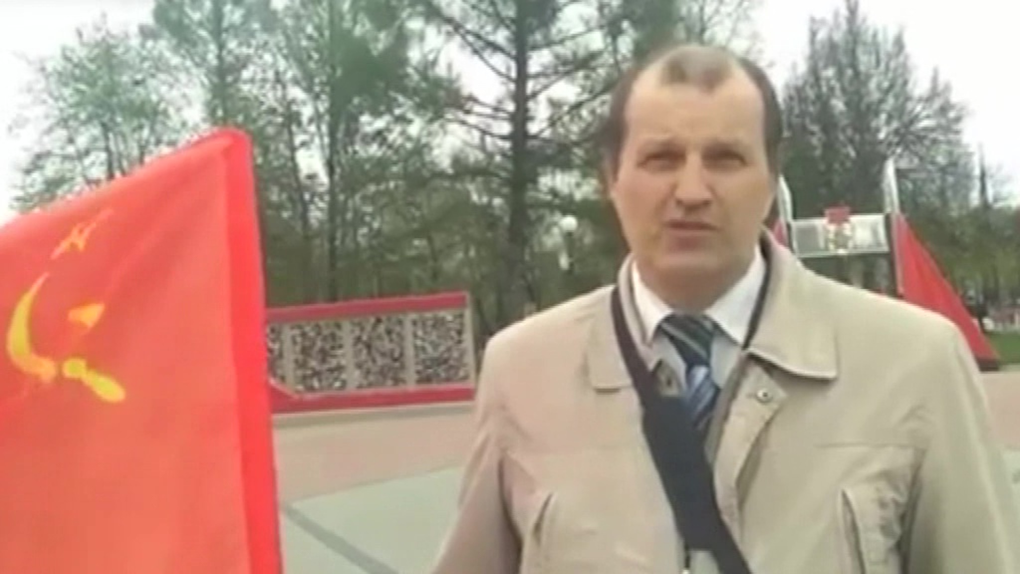 Инсценировка убийства полицейскими спасла жизнь лидеру еврейской общины Краснодара