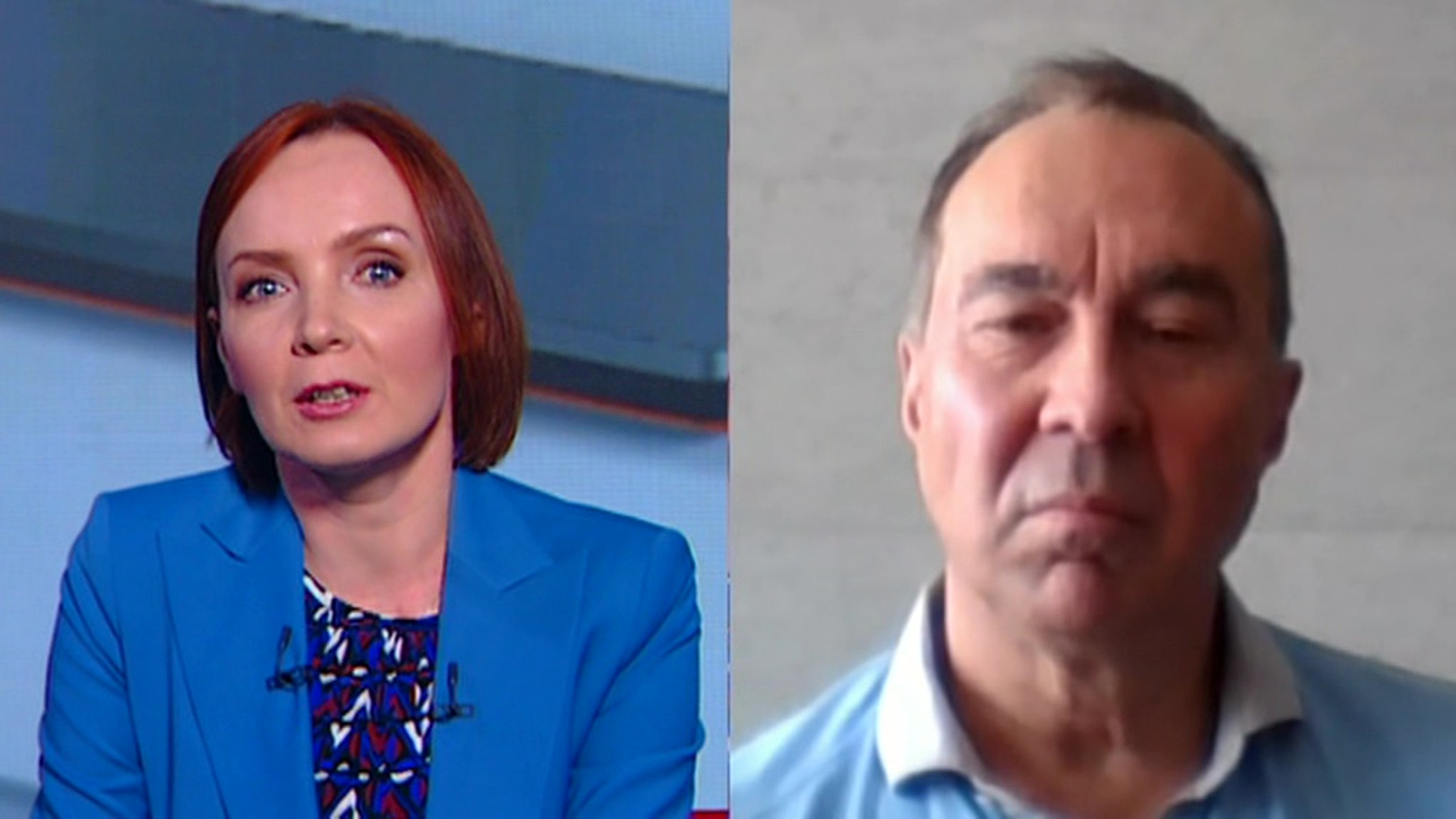 Айдар Ишмухаметов: человечество впервые профессионально встречается с таким уровнем эпидемии