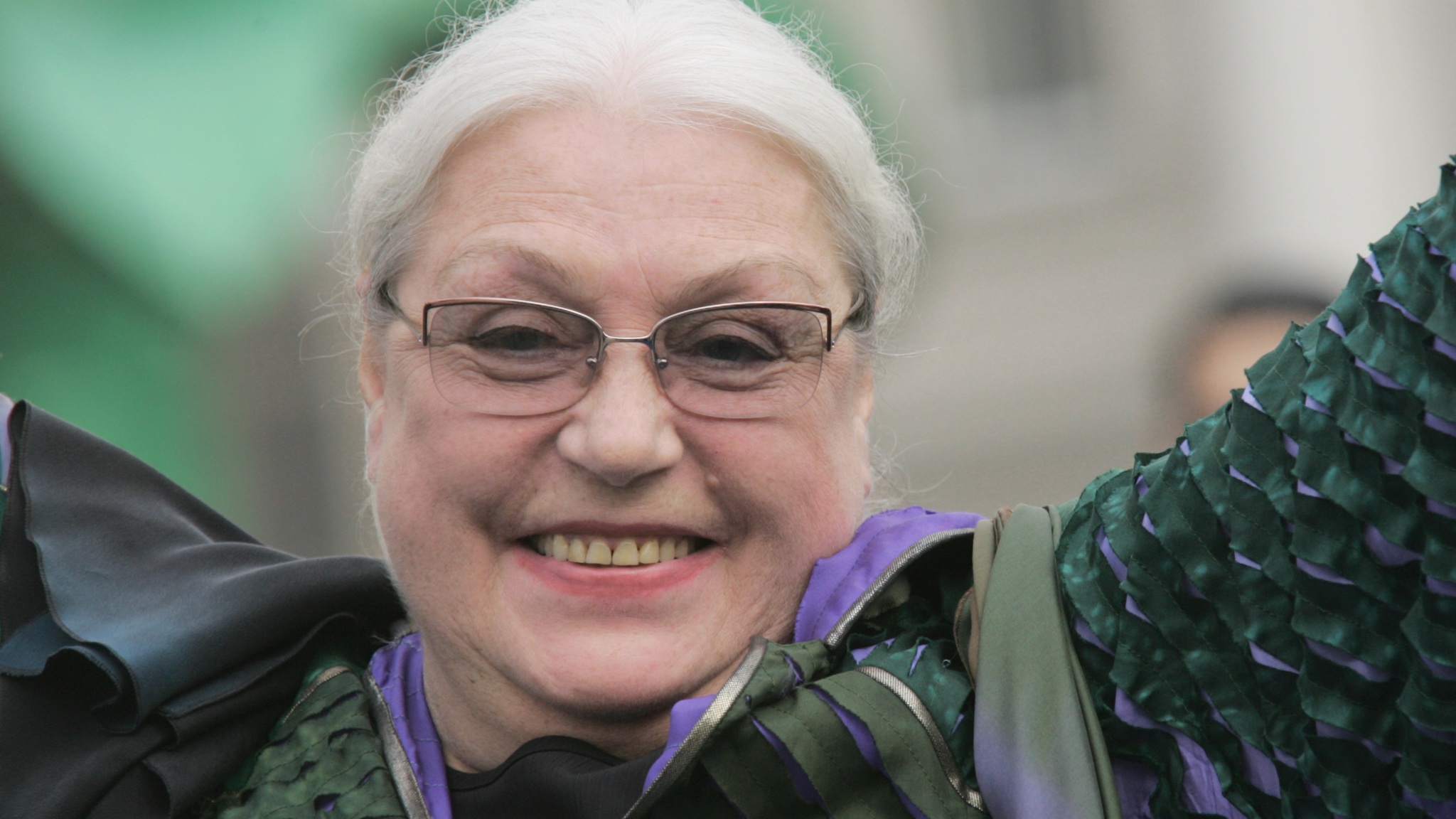 Мария Шукшина трогательно поздравила маму с днем рождения