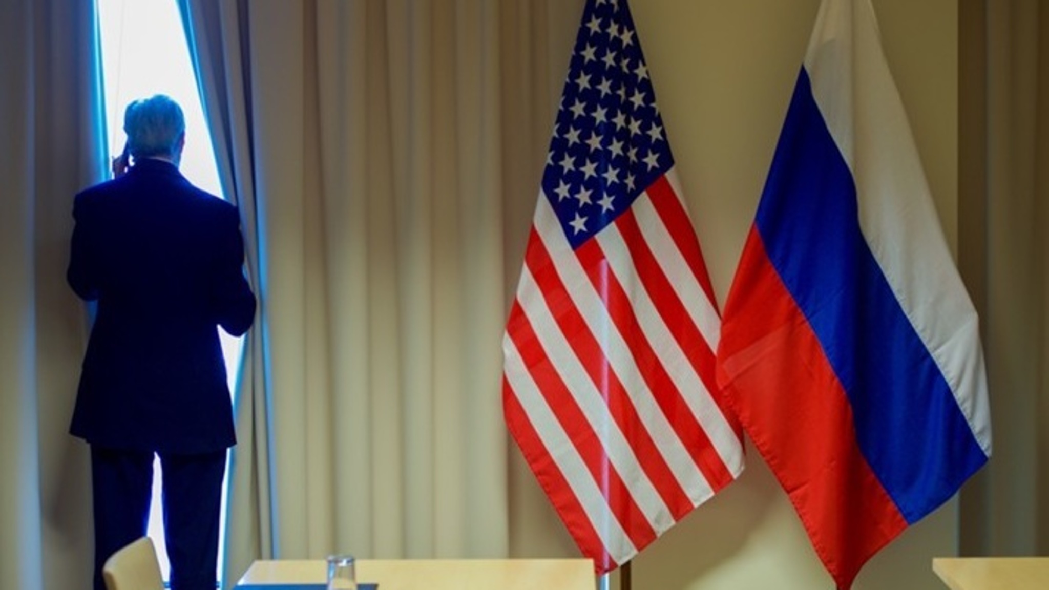 США обвинили российский НИИ в хакерстве и ввели против него санкции