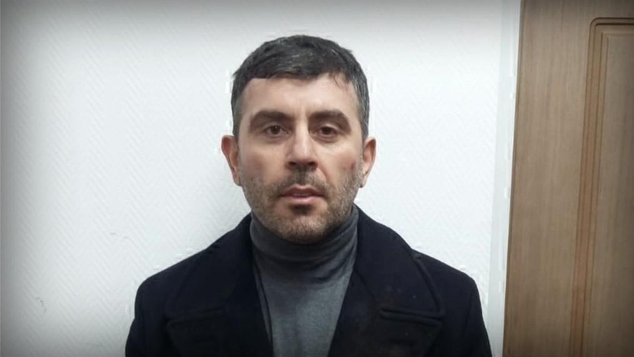 Главный бухгалтер мафии Каха Гальский умер в омском СИЗО