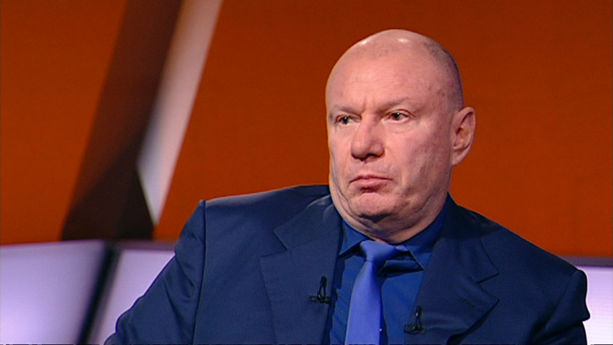 Потанин выделил 500 млн рублей на исследования Нобелевского лауреата Новоселова