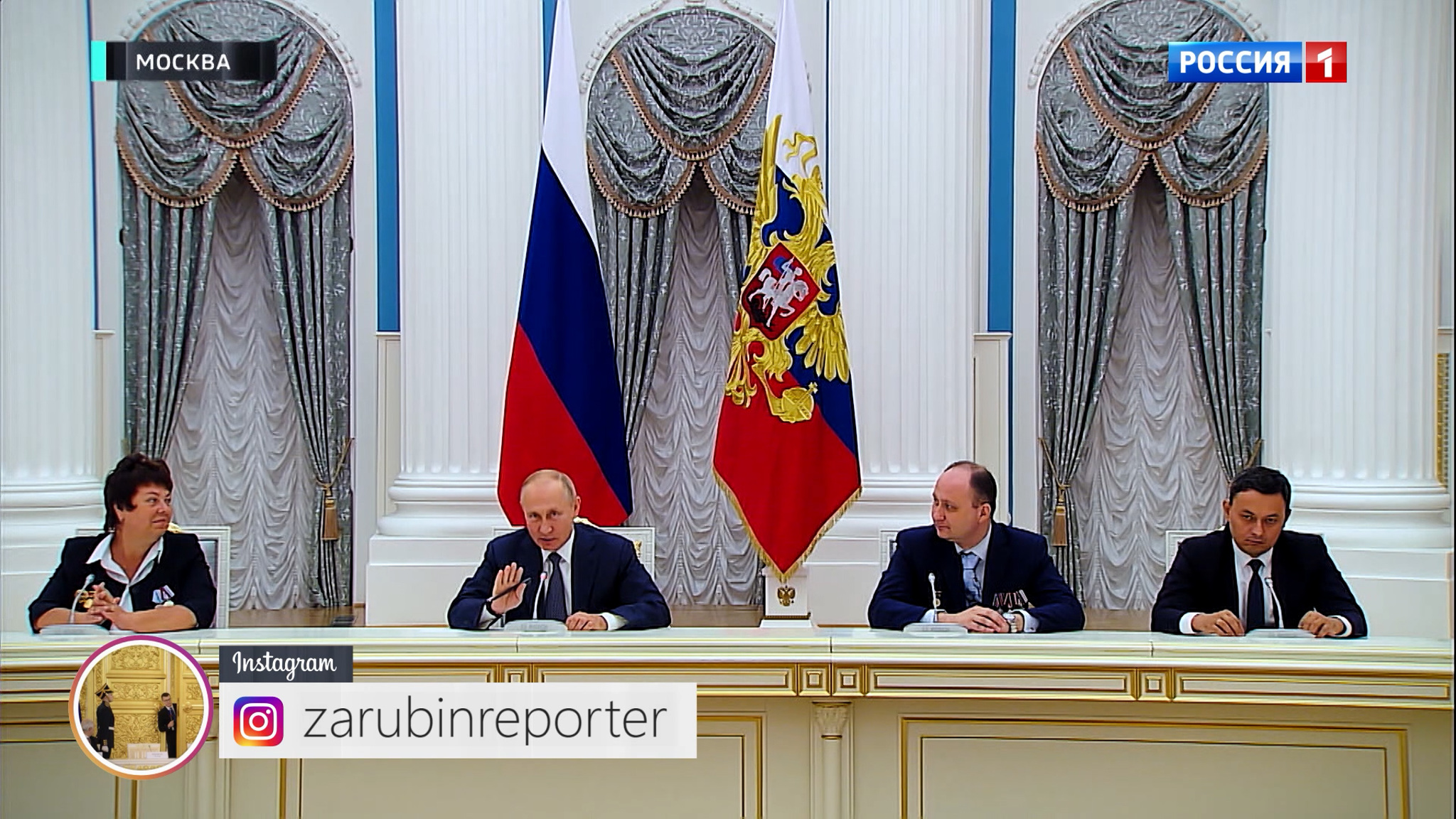 Путин задал атомщикам вопросы, к которым сложно подготовиться