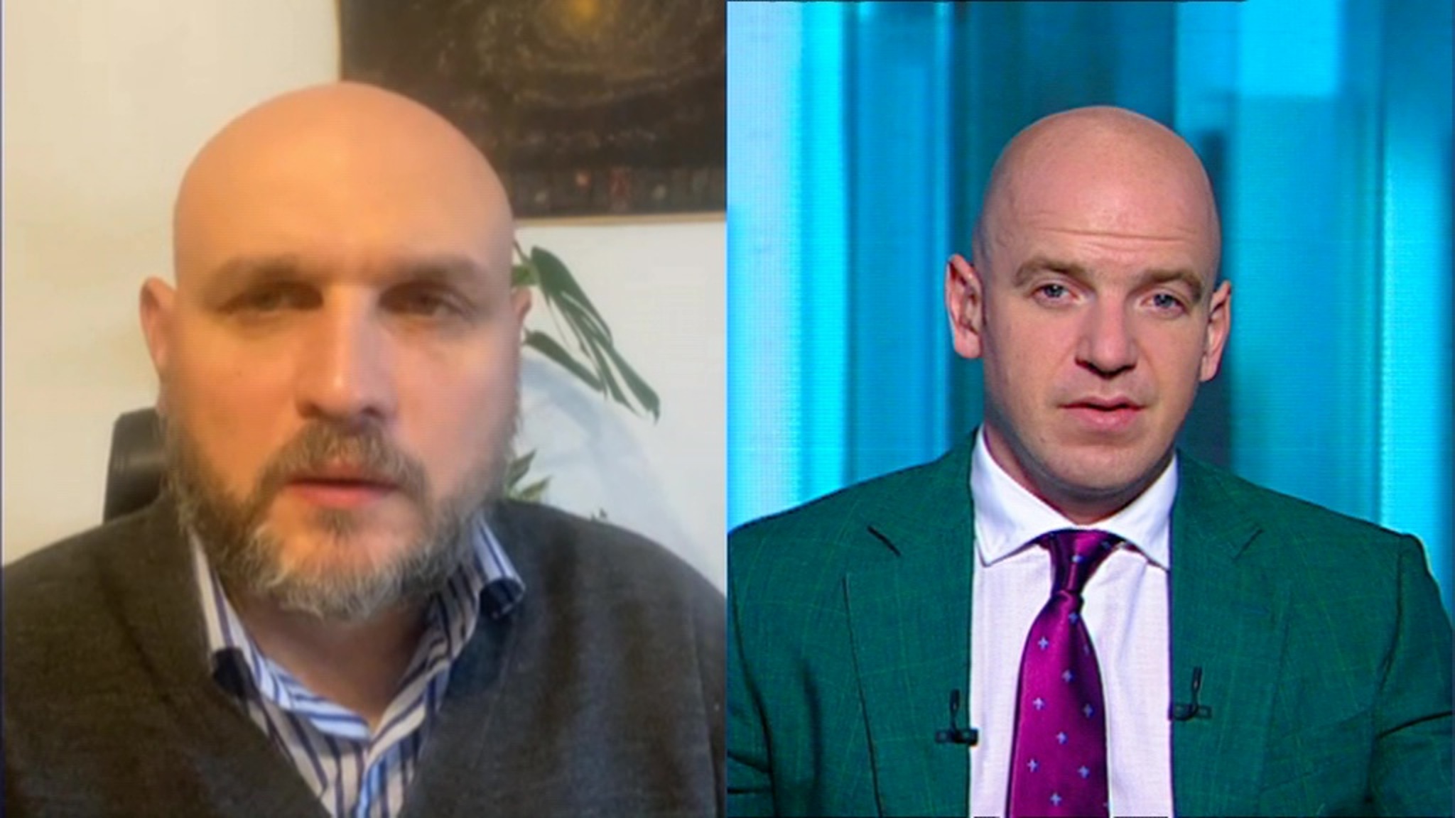 НАТО у границ России: учебная бомбардировка Калининграда, беспилотники США в Крыму