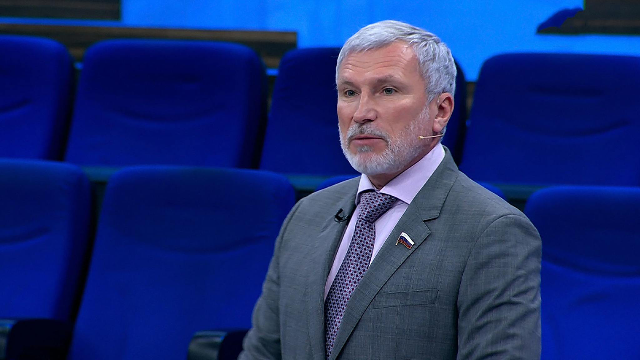 Алексей Журавлев оспорил идею СК приравнять VPN к отягчающим обстоятельствам