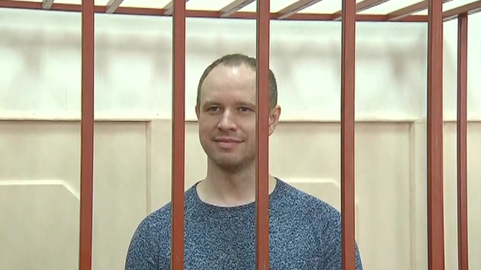 Мажор из Ангарска. Подробности уголовного дела Андрея Левченко