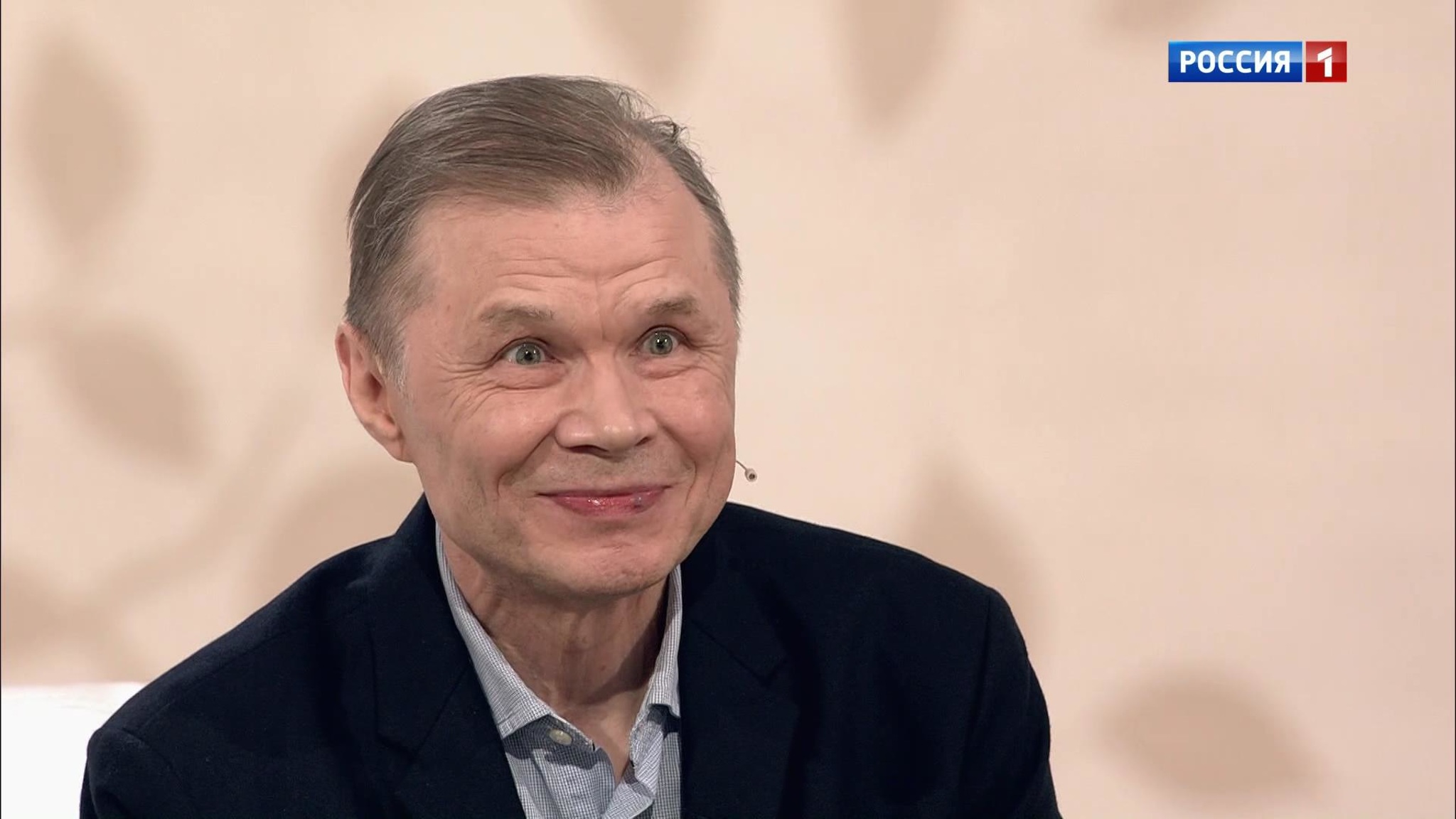Эфир от 30.09.2020. Александр Баширов