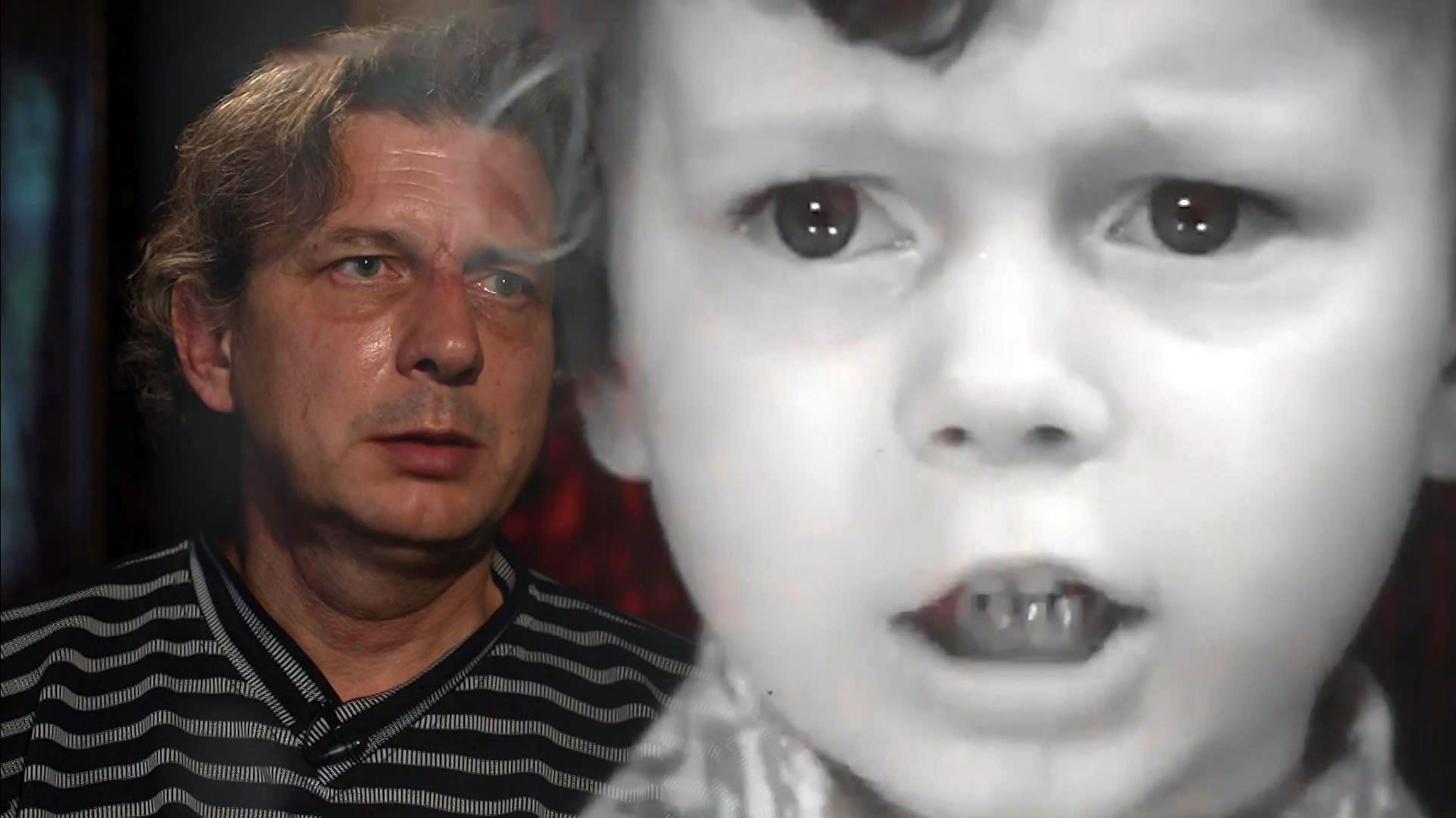 Актер-вундеркинд: "Мою карьеру в кино прервали два ДТП в один день"