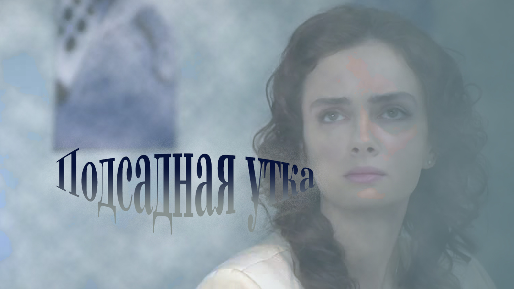 Подсадная утка