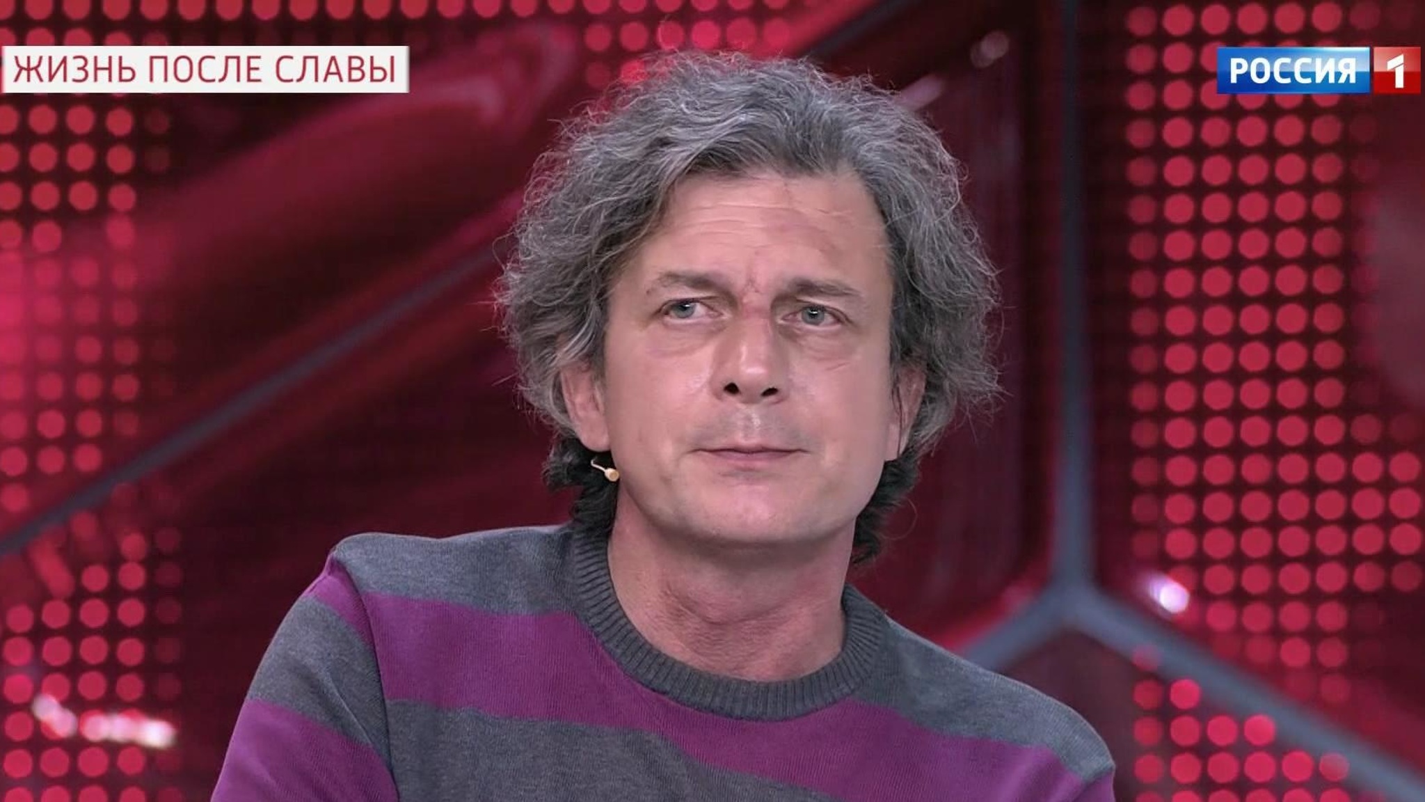 Актер-вундеркинд: "Мою карьеру в кино прервали два ДТП в один день"