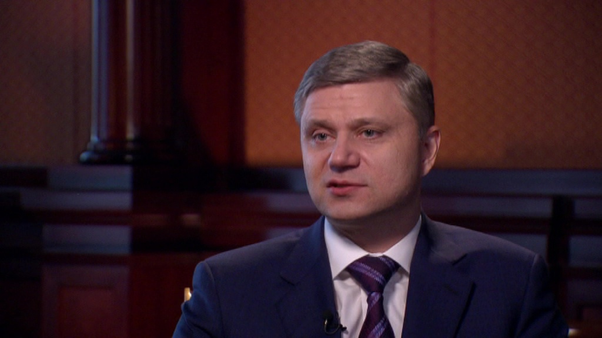 Спрос на маршруты, новые вагоны и направления: Олег Белозеров рассказал о работе РЖД