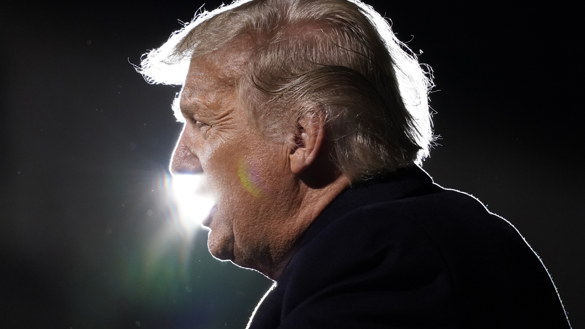 Дональд и Мелания Трамп заразились коронавирусом