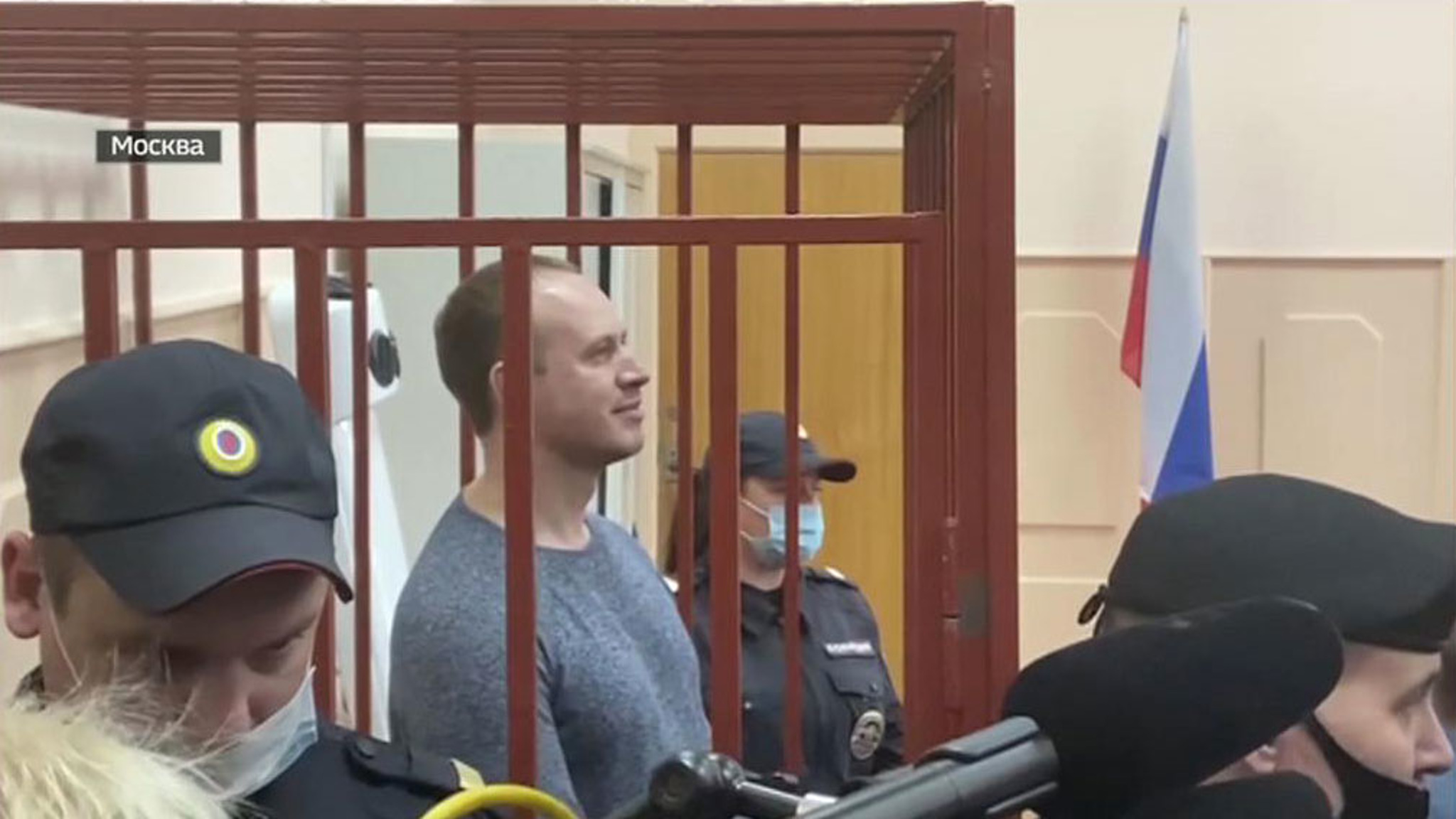 Как закатилась звезда депутата Левченко