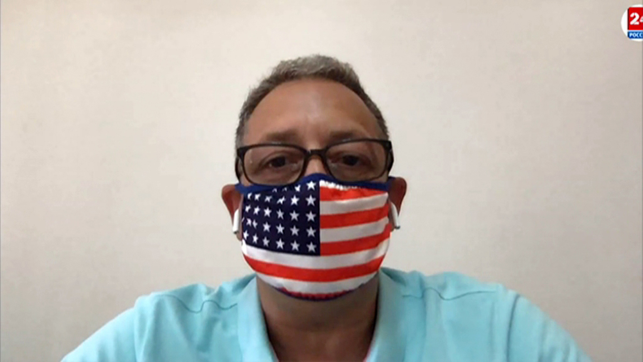Феликс Саттер: в штабе Трампа и в стране считают, что выборы он выиграет