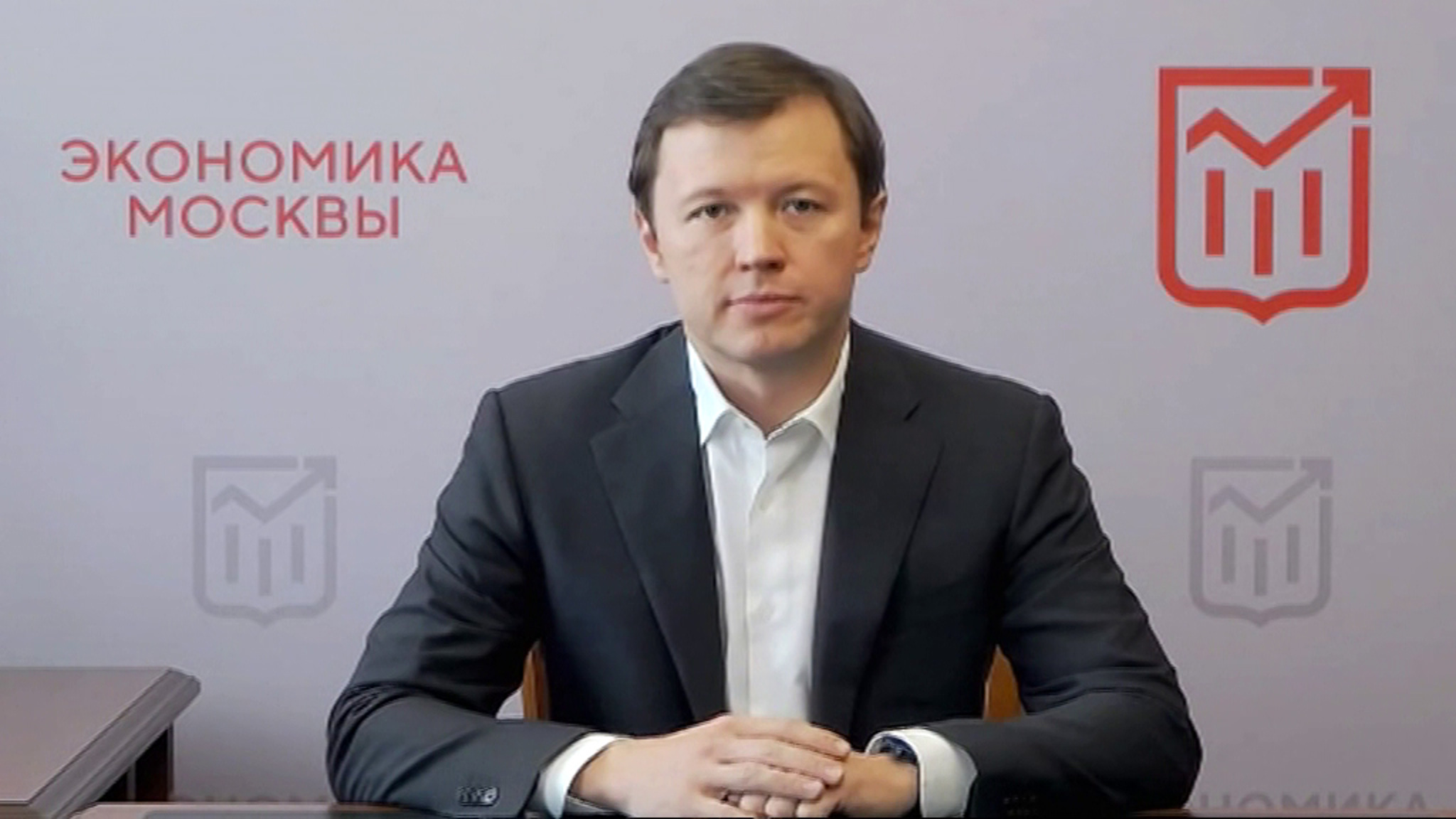 Вице-мэр Москвы: при соблюдении существующих ограничений количество заболевших должно стабилизироваться