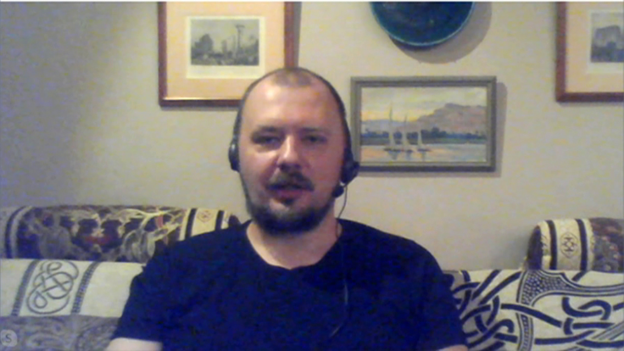Египтолог Виктор Солкин: новая археологическая находка в Египте – бесценное наследие