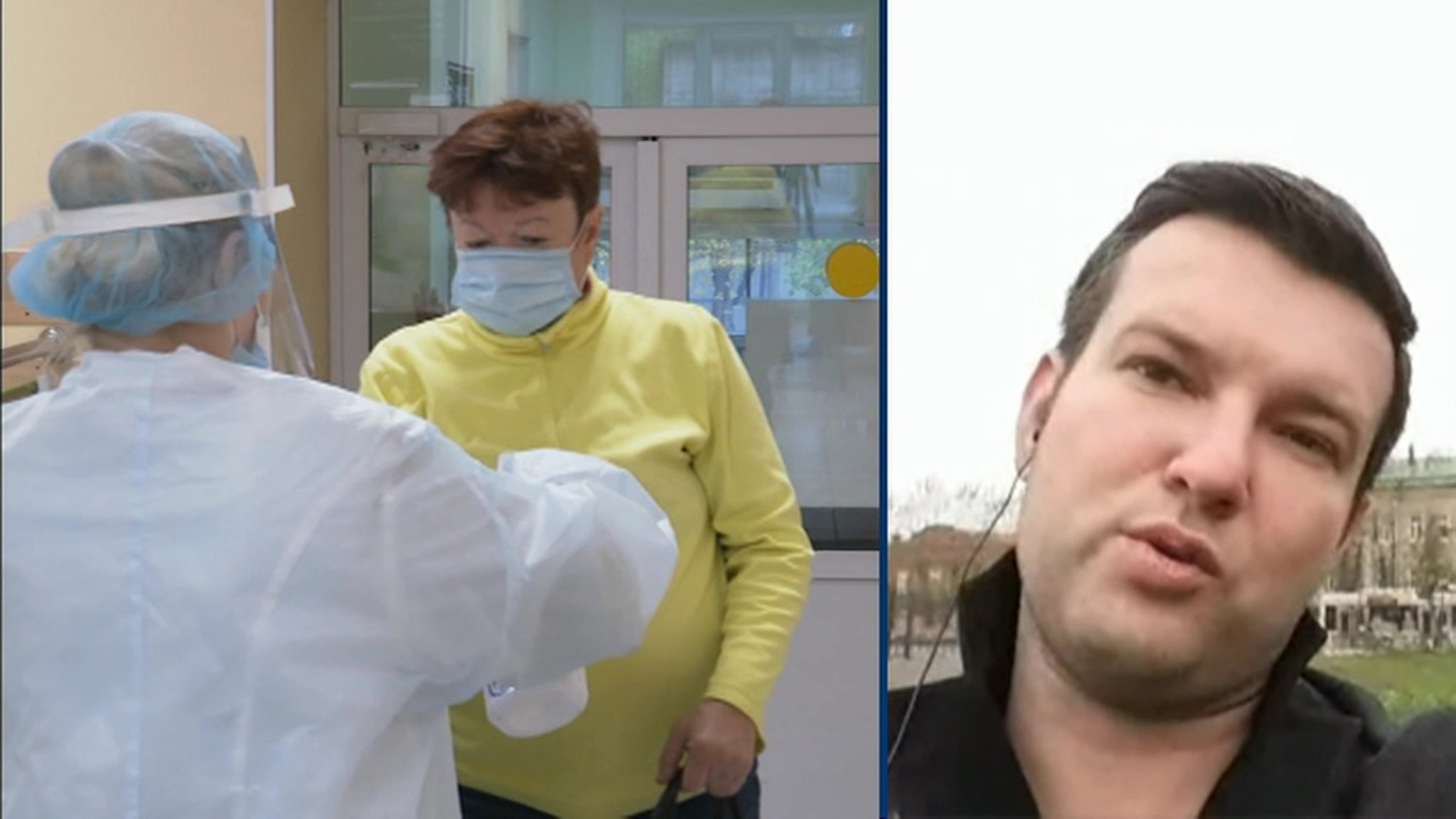 В Томске ужесточают наказание за несоблюдение масочного режима