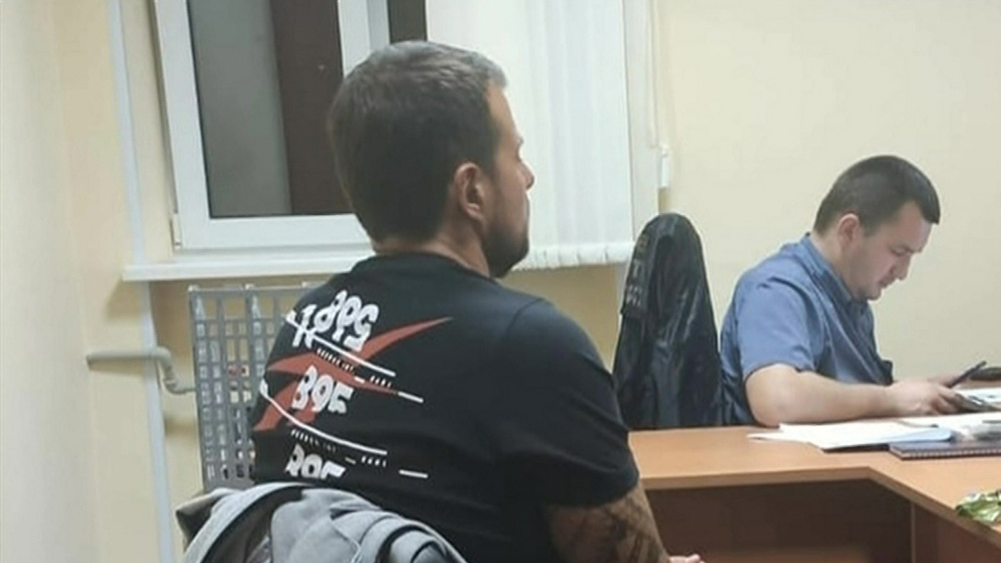 Что известно об исчезновении студентки в Севастополе