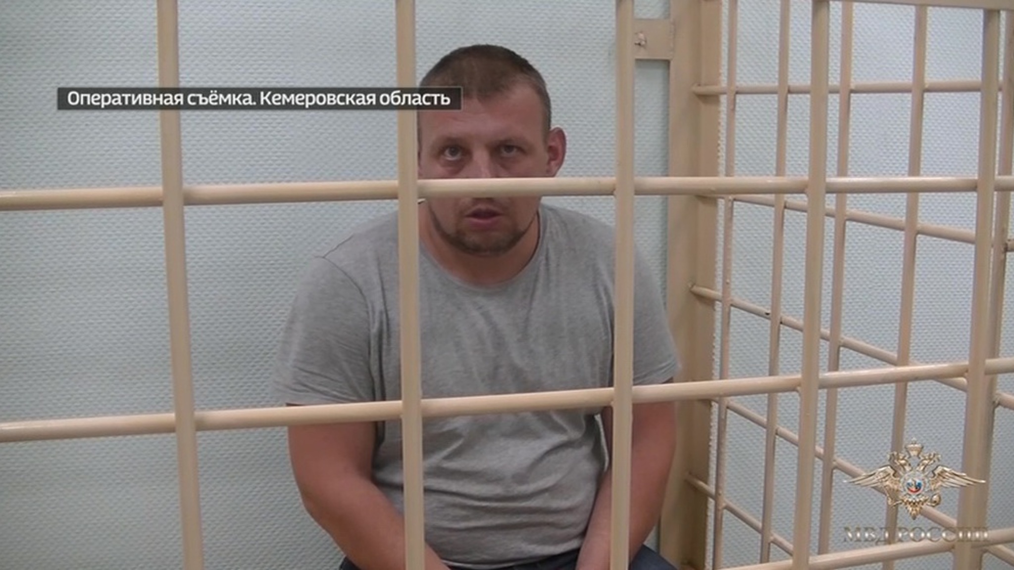 В Новокузнецке поймали приятелей, обворовывавших машины женщин