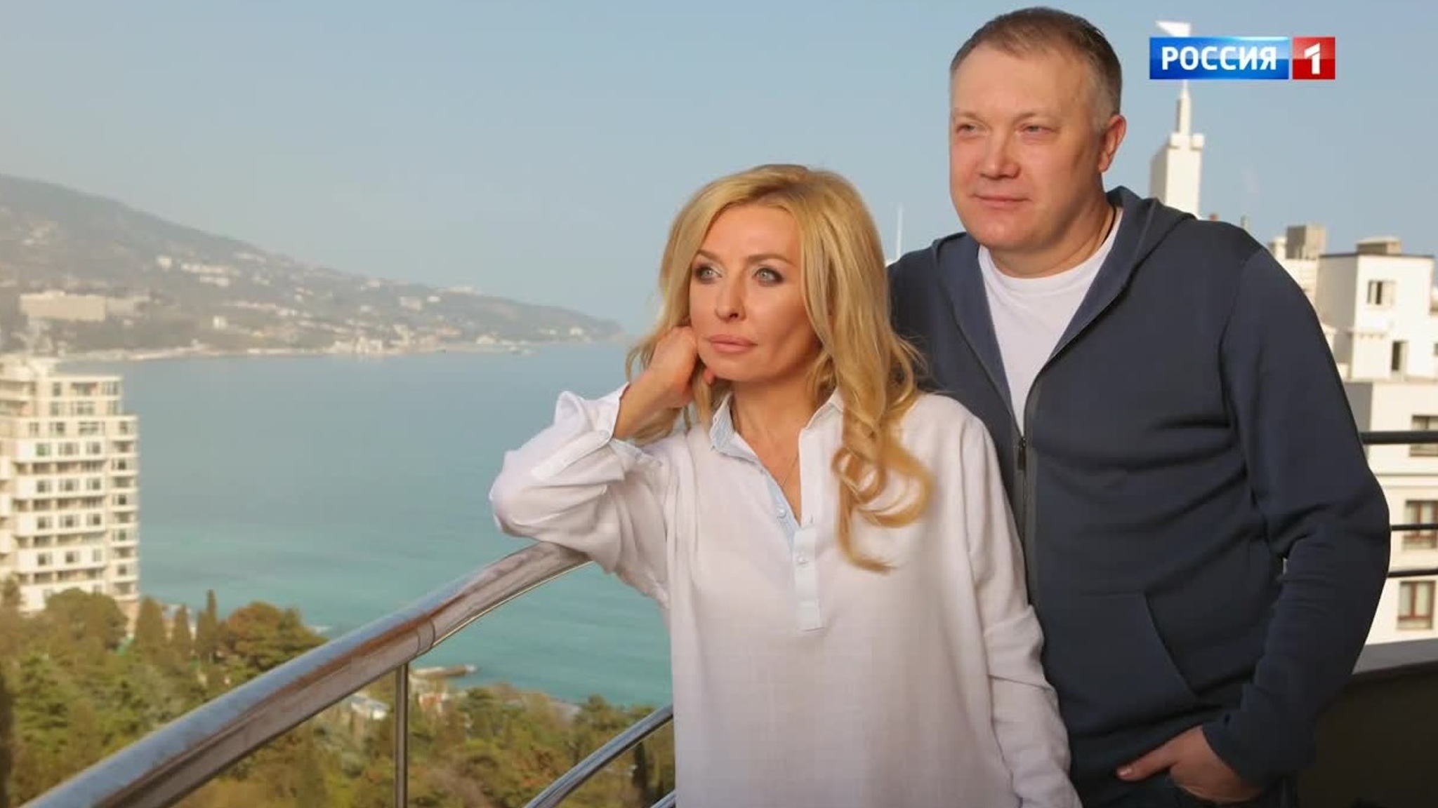 "Нас знакомили раз пять или шесть": Татьяна Овсиенко рассказала, как потеряла голову