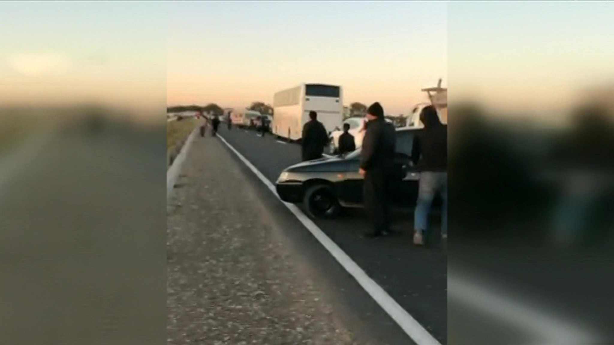 В результате аварии в Дагестане погибли три человека