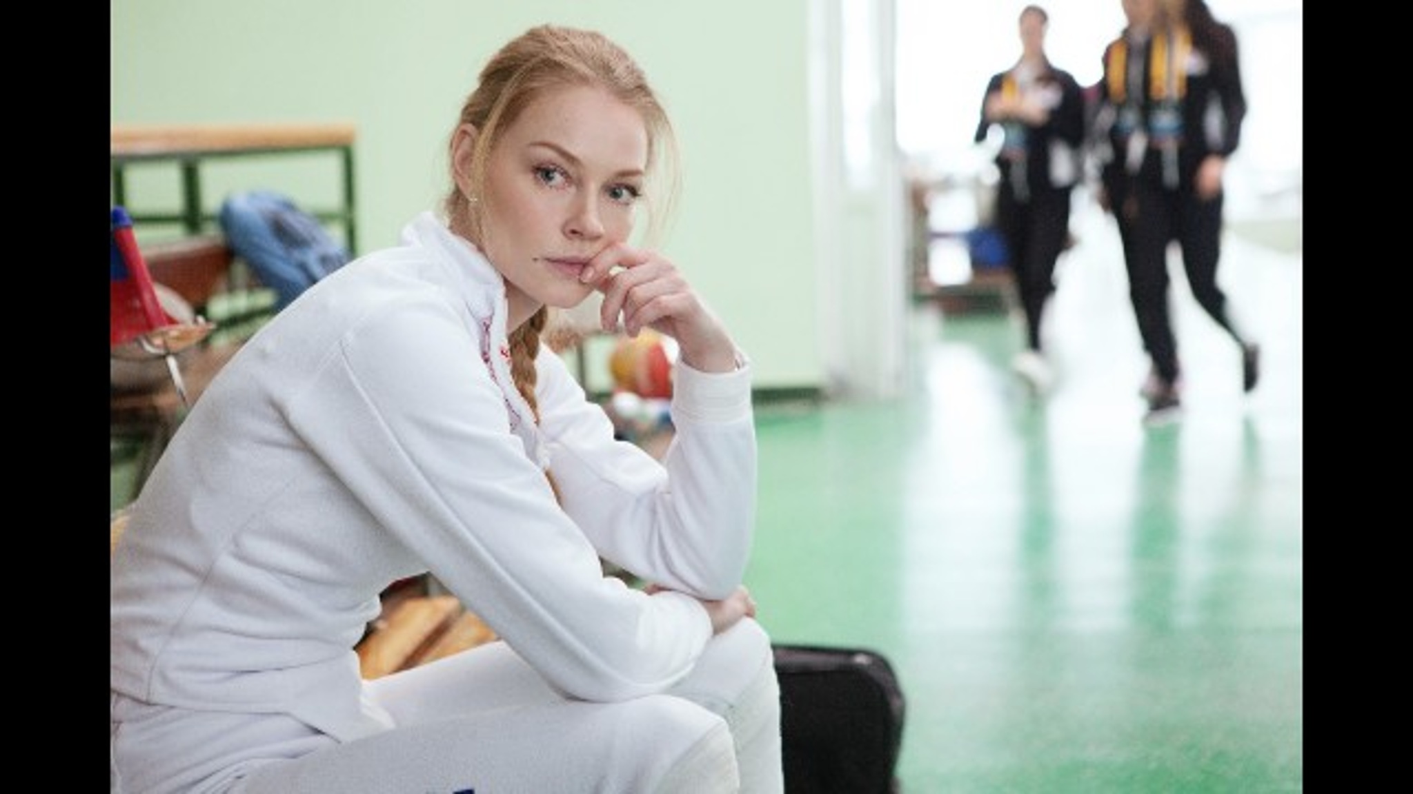 Фильмы 42-го Московского международного кинофестиваля: «На острие»