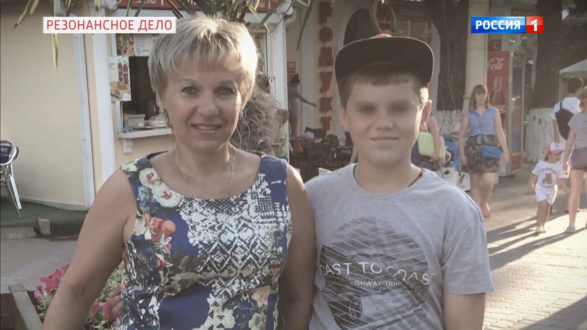 "Я уничтожена как личность": исповедь мачехи погибшего подростка, подозреваемой в доведении до самоубийства