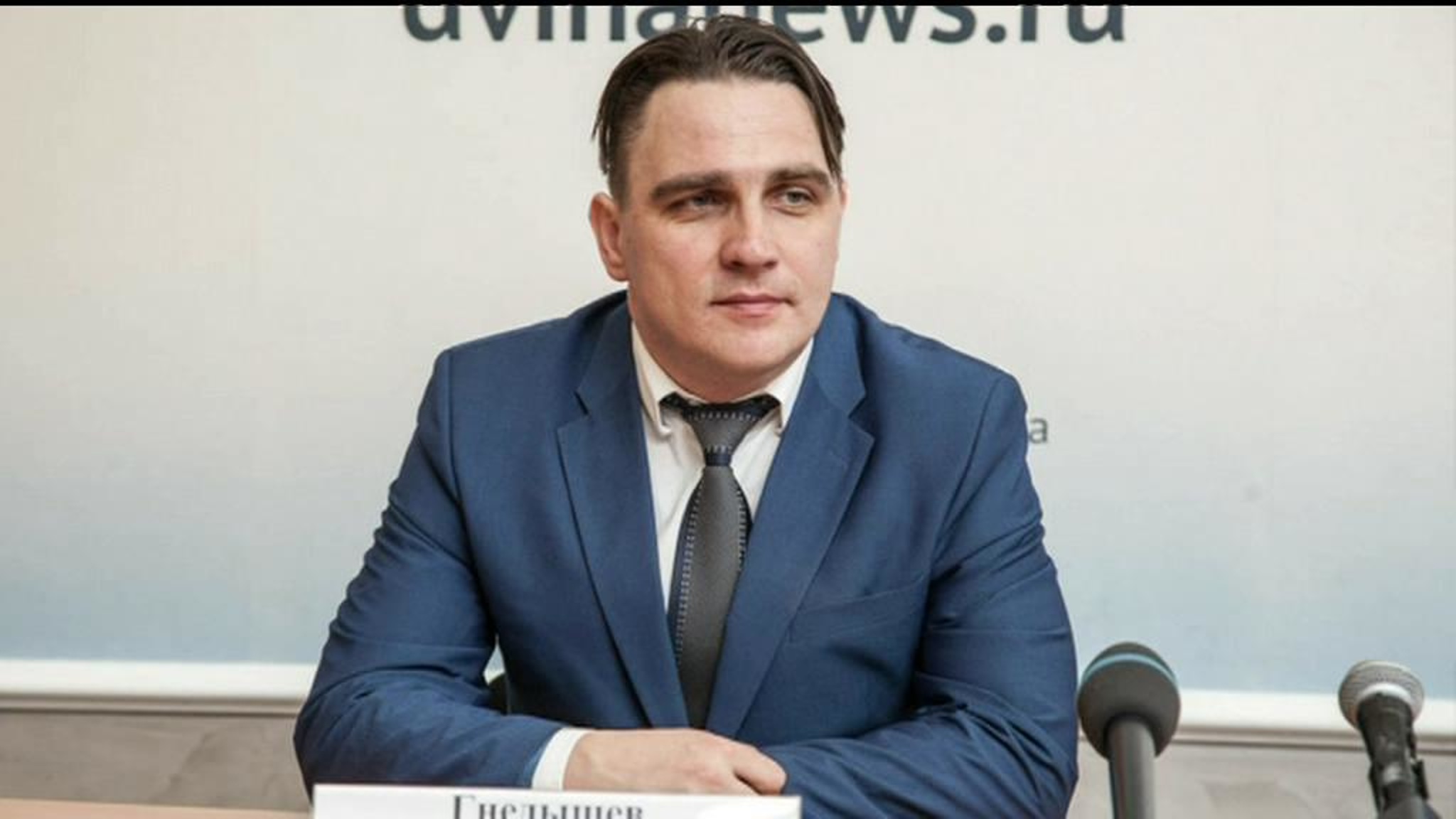 Министр образования Архангельской области развращал школьниц