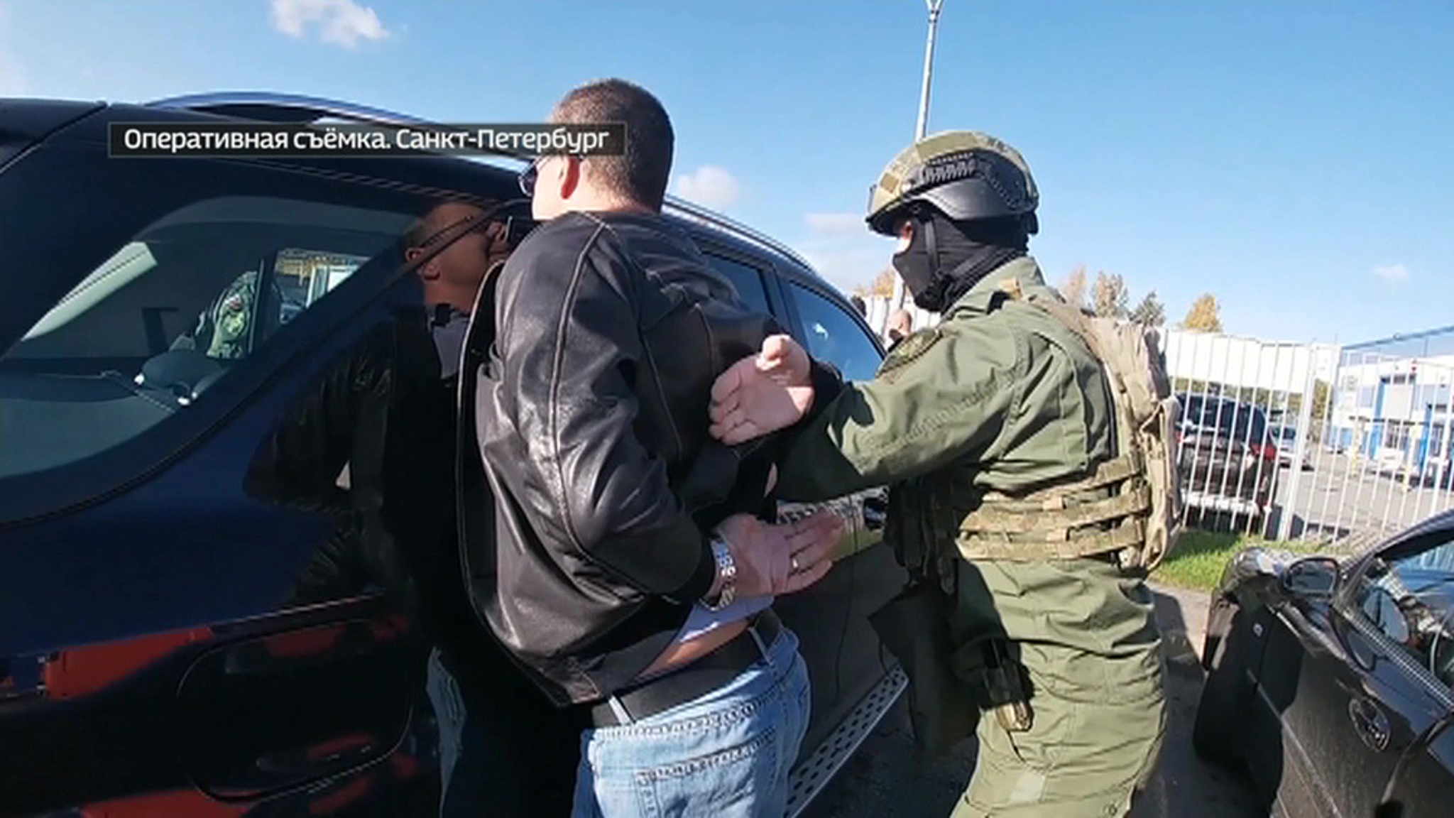 В Петербурге задержана банда, обчищавшая хранилища онкоклиник