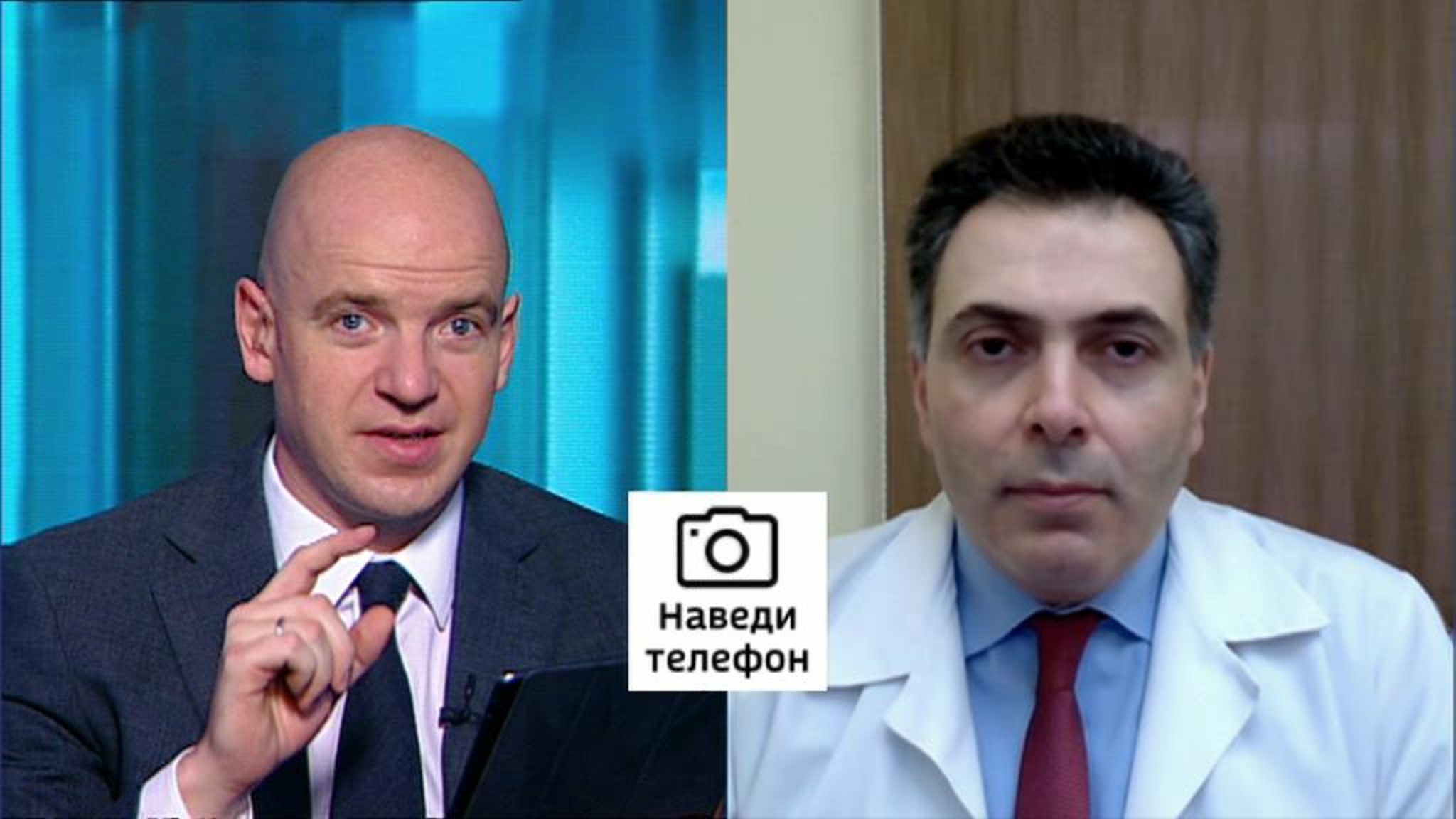 COVID-19 и как с ним бороться: вакцины помогут не заболеть