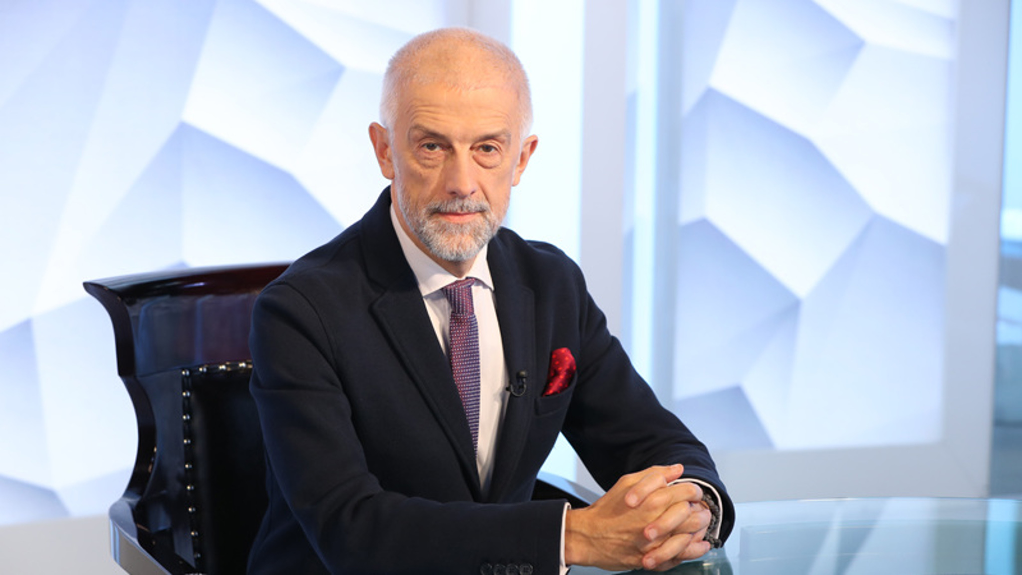Эдуард Бояков останется худруком МХАТАа имени Горького еще на пять лет