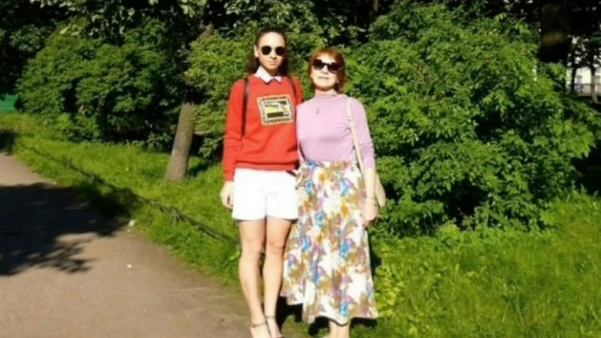 Тёщу расчлененного рэпера Энди Картрайта задержали за соучастие в убийстве