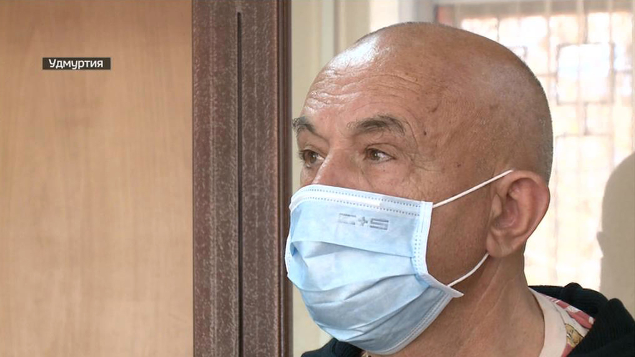 Осуждённый экс-глава Удмуртии освобожден от наказания из-за болезни