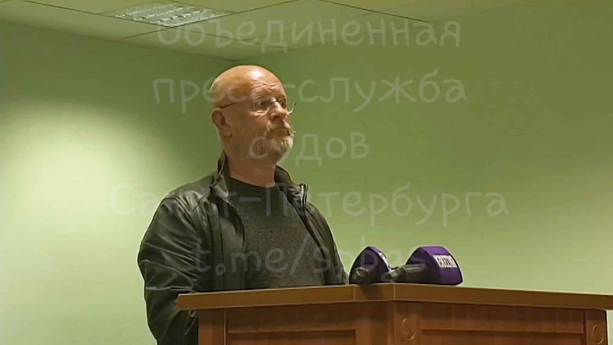 Гоблин: историк Соколов жаловался на троллинг и дохлых крыс под дверью