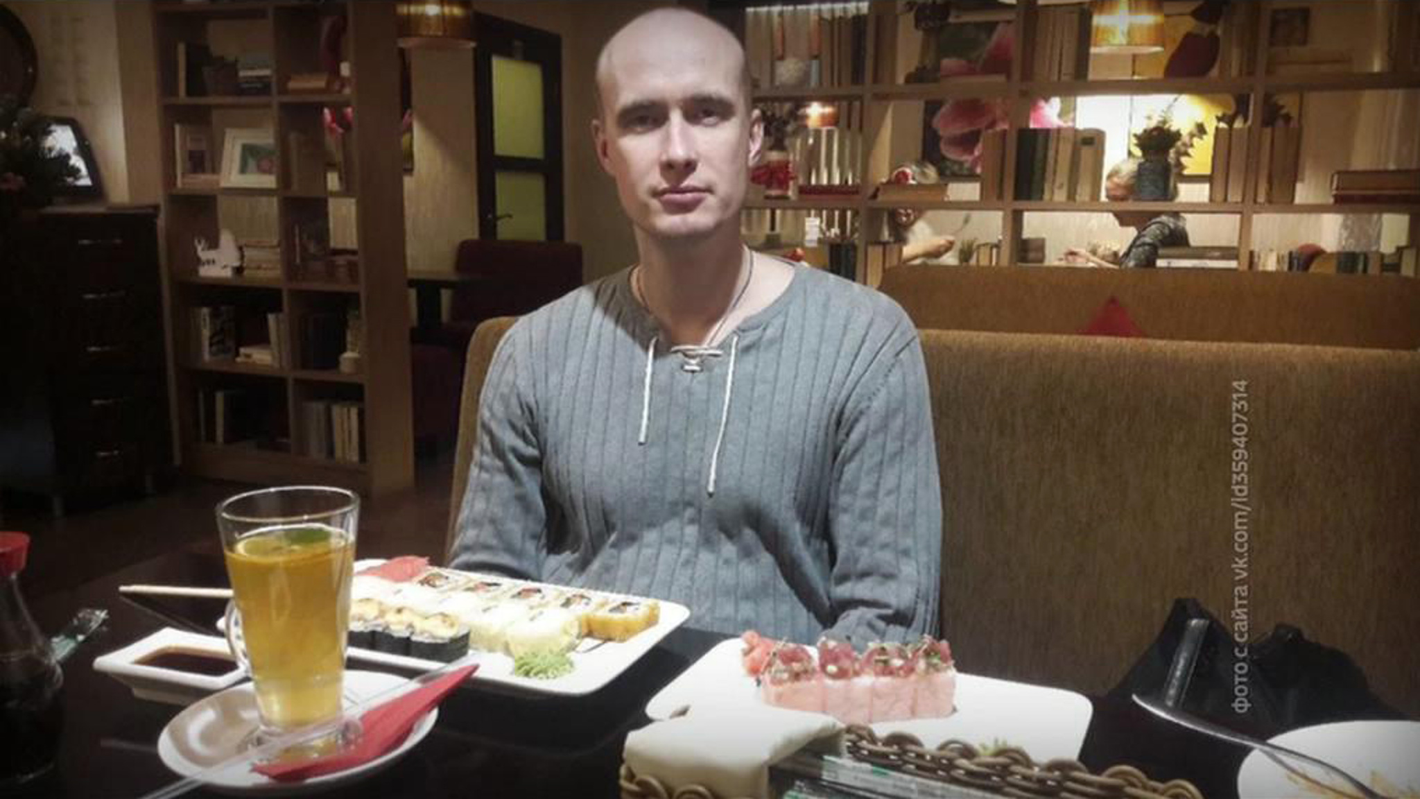 Главного дорожного инспектора Нижнего Тагила допросили по делу о задержании пьяного водителя