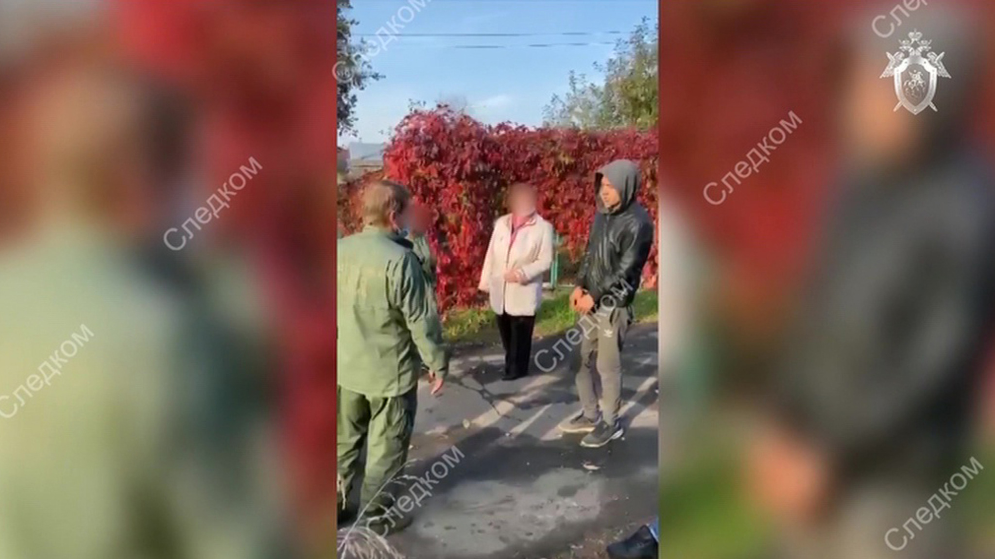 Изнасиловал и сбросил в колодец: в Подмосковье нашли тело пропавшей школьницы