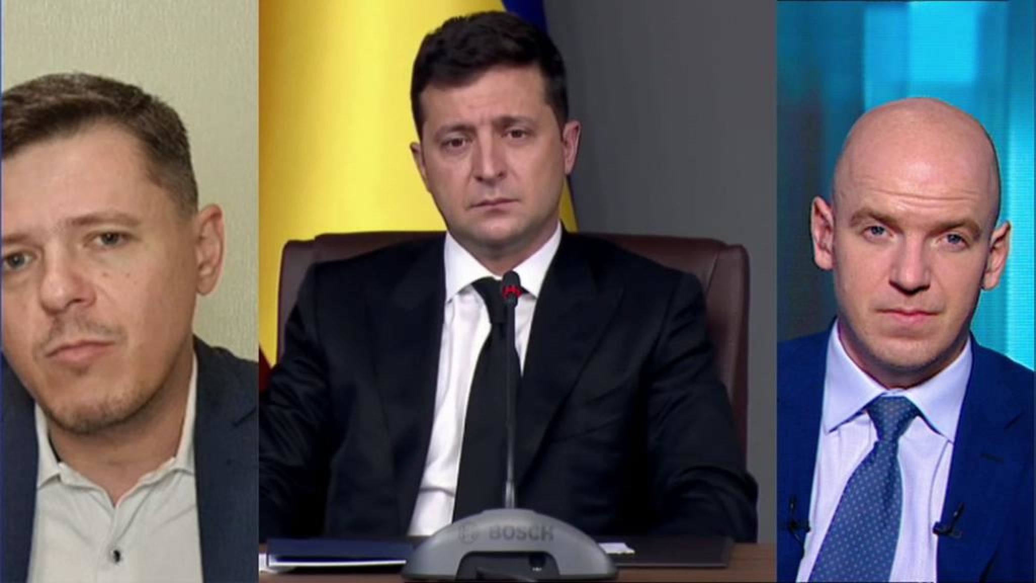 15 тысяч заболевших COVID-19, кто платил Байдену, последствия разрыва ядерного соглашения с США