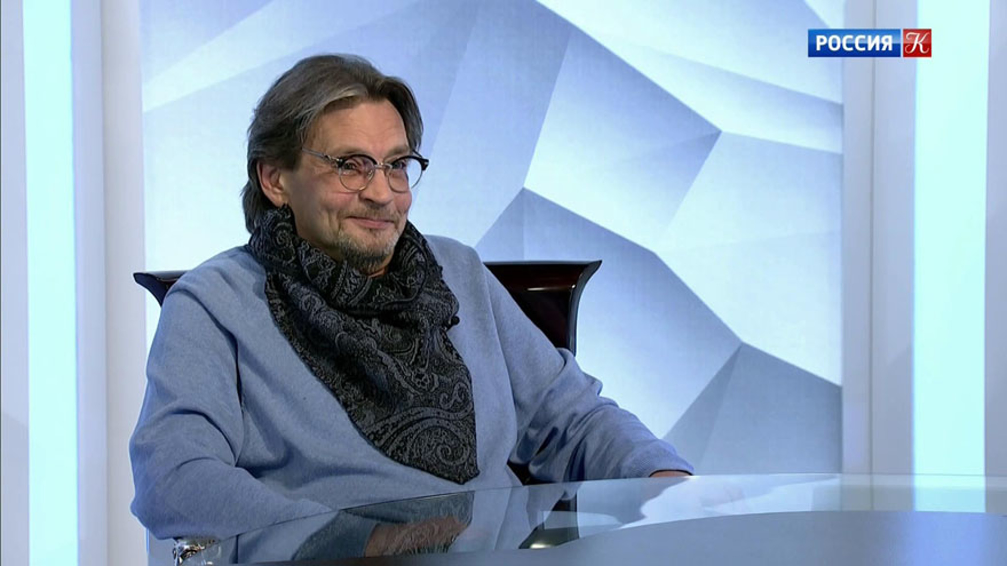 Александр Домогаров. Эфир 19.10.2020