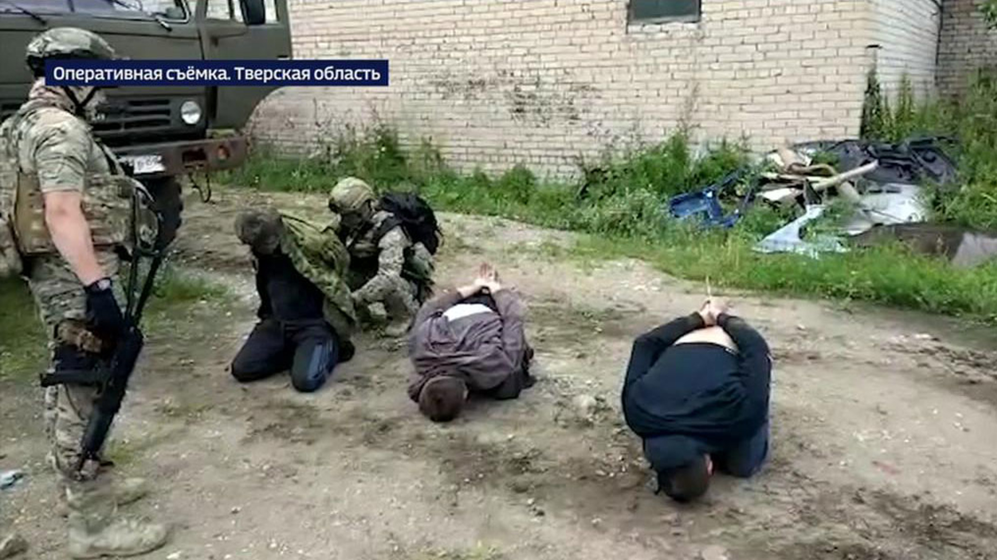 Воровали вагонами: в Твери судят банду, обчищавшую грузовые поезда