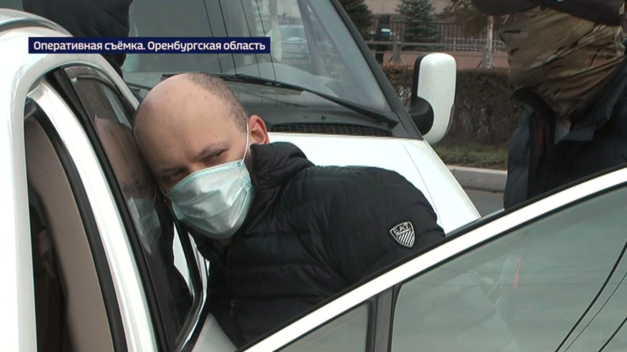 В Оренбурге за мошенничество задержаны адвокат и предприниматель