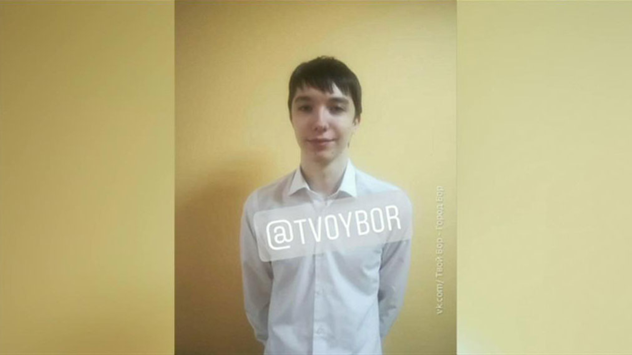 Психиатр, выдавший убийце трех человек разрешение на оружие, отправлен в СИЗО