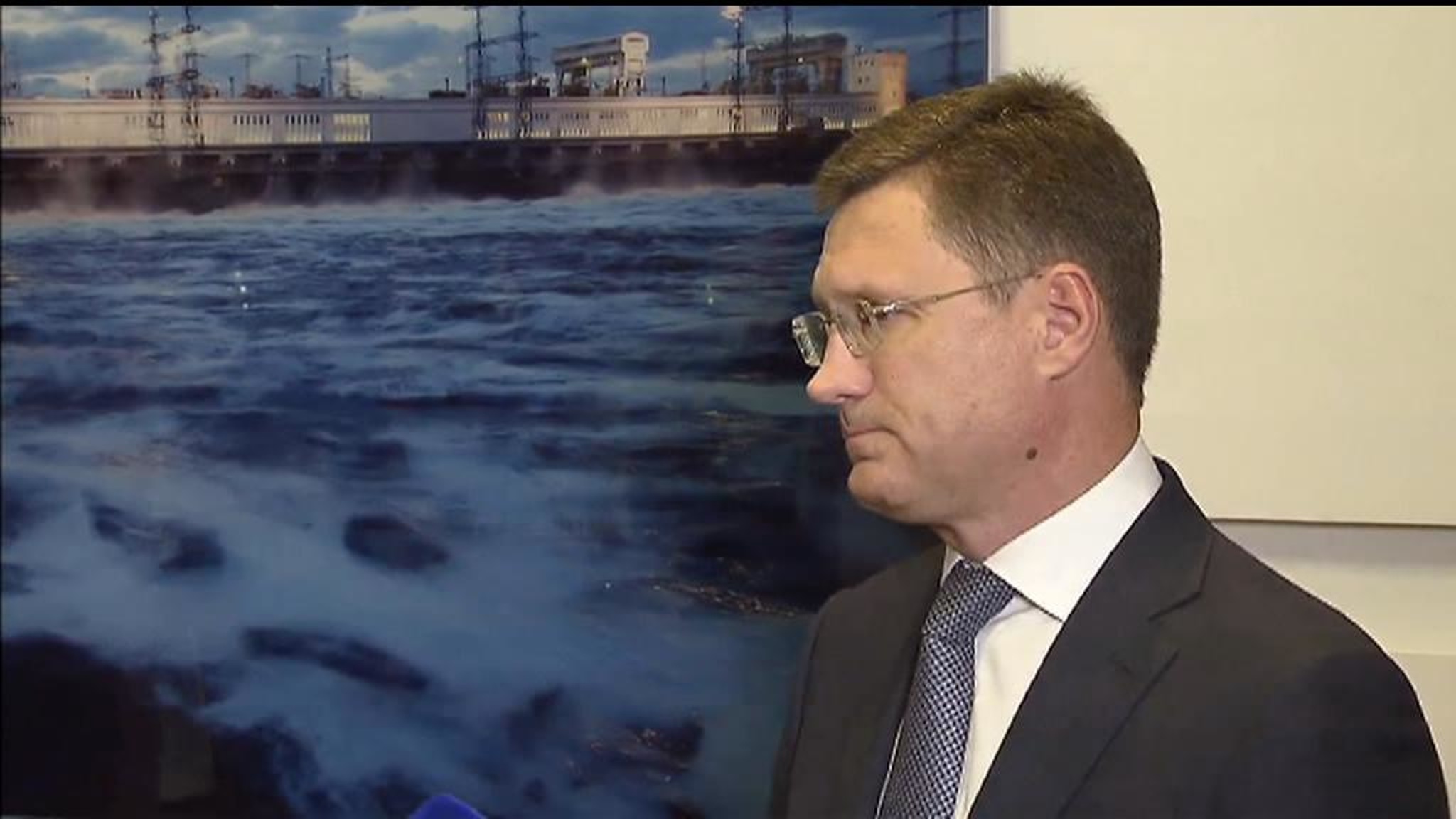 Александр Новак: ситуация на нефтяном рынке остается хрупкой