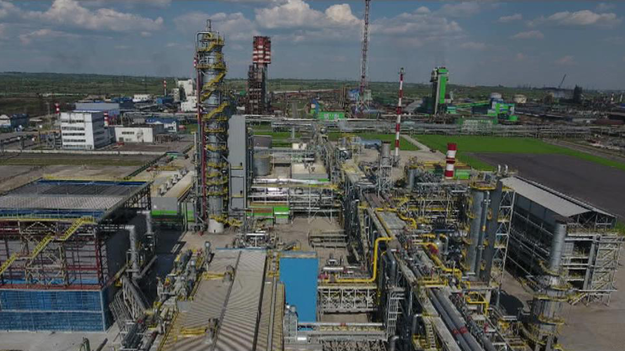 Компания ФосАгро стала победителем конкурса "Лидеры российского бизнеса"